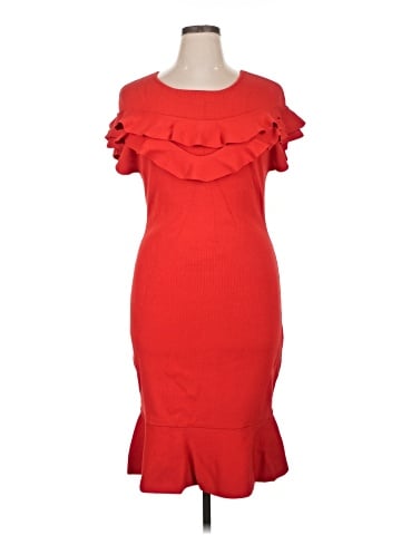 Sachin + Babi Cocktail Dress (view 1)