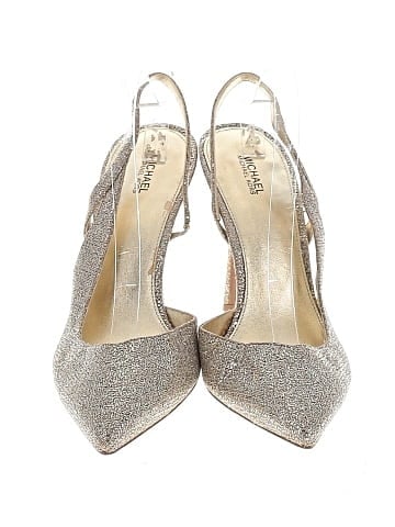 MICHAEL Michael Kors Heels (view 2)
