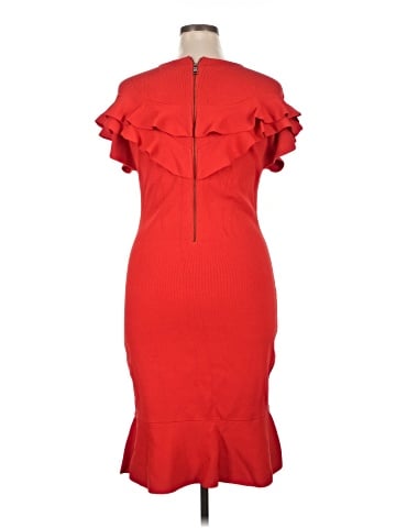 Sachin + Babi Cocktail Dress (view 2)