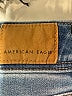 American Eagle Outfitters Hearts Blue Jeans Size 8S - photo 7