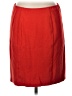 Isda & Co Red Formal Skirt Size L - photo 2