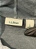 L.L.Bean Gray Pullover Sweater Size L - photo 7