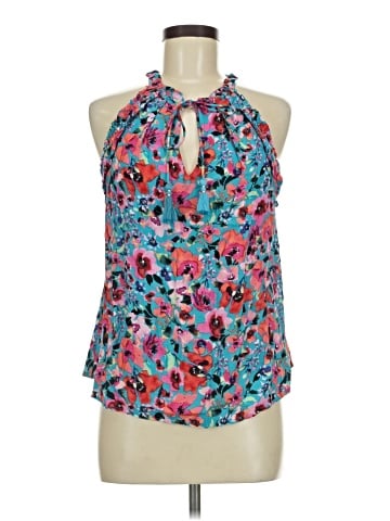 Hale Bob Sleeveless Blouse (view 1)