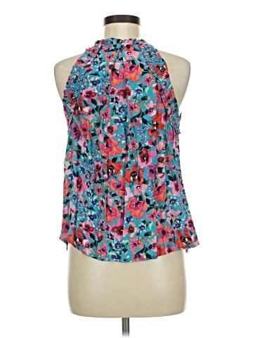 Hale Bob Sleeveless Blouse (view 2)