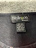 Style&Co 100% Cotton Black Cardigan Size 2X - photo 7