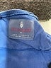 FP Movement Solid Blue Jumpsuit Size S - photo 4