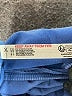 FP Movement Solid Blue Jumpsuit Size S - photo 5
