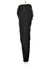 Zara Chevron-herringbone Black Jeans Size 6 - photo 5