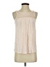 LC Lauren Conrad Ivory Tank Top Size XS - photo 1