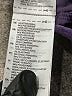 Adidas Purple Casual Pants Size S - photo 5