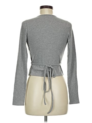 Forever 21 Long Sleeve Top (view 2)