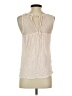 LC Lauren Conrad Ivory Tank Top Size XS - photo 2