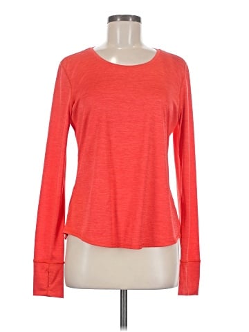 PrAna Long Sleeve T-Shirt (view 1)