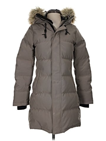 TNA Snow Jacket (view 1)