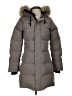 TNA Gray Snow Jacket Size XS - photo 1