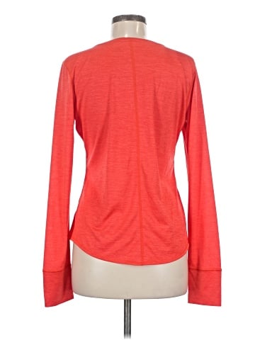 PrAna Long Sleeve T-Shirt (view 2)
