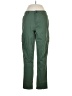 Lands' End Green Jeans Size 8 - photo 1