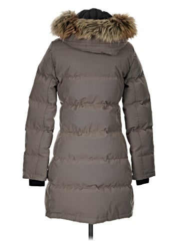 TNA Snow Jacket (view 2)