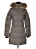 TNA Gray Snow Jacket Size XS - photo 2
