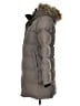 TNA Gray Snow Jacket Size XS - photo 5