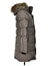 TNA Gray Snow Jacket Size XS - photo 4
