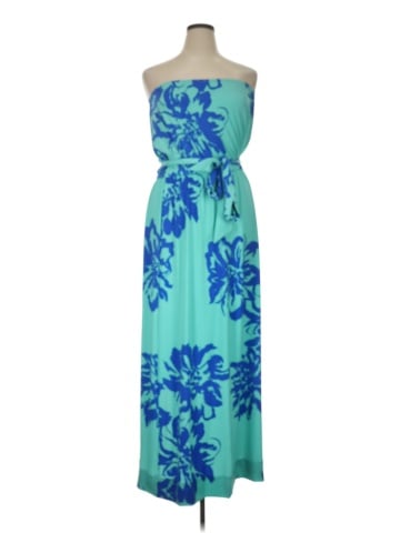 Tori Richard Casual Dress (view 1)