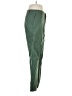Lands' End Green Jeans Size 8 - photo 4