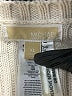 MICHAEL Michael Kors Ivory Pullover Sweater Size XL - photo 7
