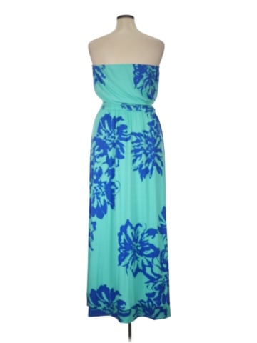 Tori Richard Casual Dress (view 2)