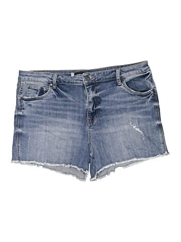 Kut from the Kloth Denim Shorts (view 1)