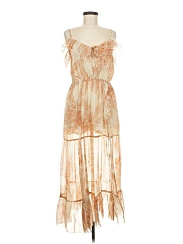 Amuse Society Cocktail Dress (view 1)