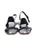 Tory Burch Black Sandals Size 10 1/2 - photo 2