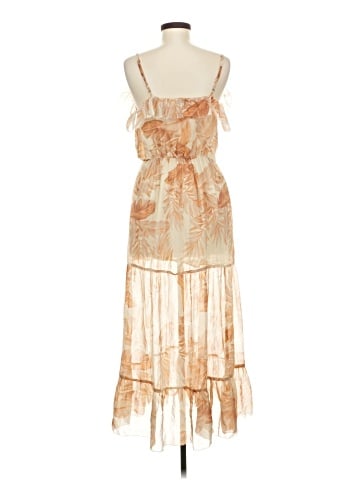 Amuse Society Cocktail Dress (view 2)