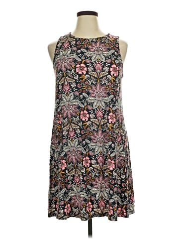Ann Taylor LOFT Casual Dress (view 1)