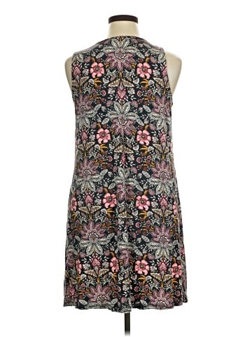 Ann Taylor LOFT Casual Dress (view 2)