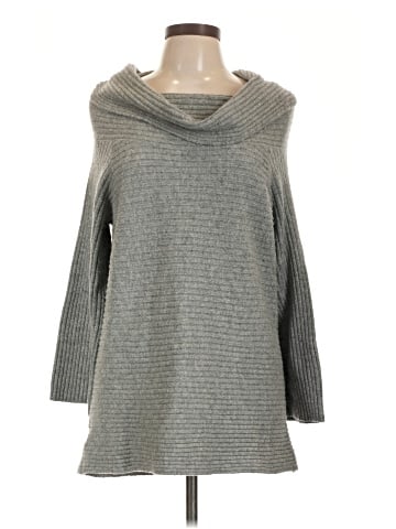 Lou & Grey Pullover Sweater (view 1)