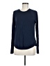 Athleta Blue Pullover Sweater Size M - photo 1