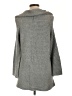 Lou & Grey Gray Pullover Sweater Size L - photo 2