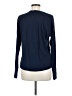 Athleta Blue Pullover Sweater Size M - photo 2