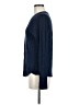 Athleta Blue Pullover Sweater Size M - photo 5