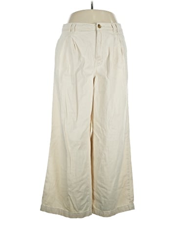 Lands' End Khakis (view 1)