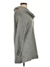Lou & Grey Gray Pullover Sweater Size L - photo 4