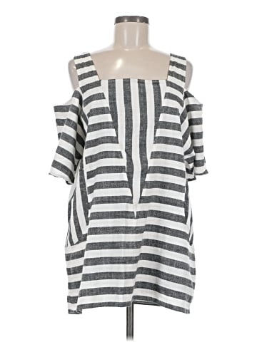 Soft Surroundings Casual Dress (view 1)