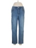 Democracy Blue Jeans Size 8 - photo 1