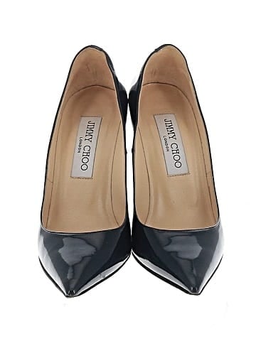 Jimmy Choo Heels (view 2)