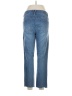 Democracy Blue Jeans Size 8 - photo 2