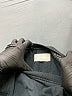 Everlane Black Short Sleeve Turtleneck Size S - photo 7
