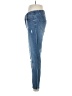 Democracy Blue Jeans Size 8 - photo 5