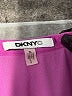 DKNYC 100% Polyester Pink Casual Dress Size XL - photo 7