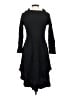 Mia Joy Black Casual Dress Size XS - photo 2